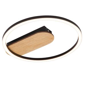 LED-Deckenleuchte 'Pauline' Ø 30 cm