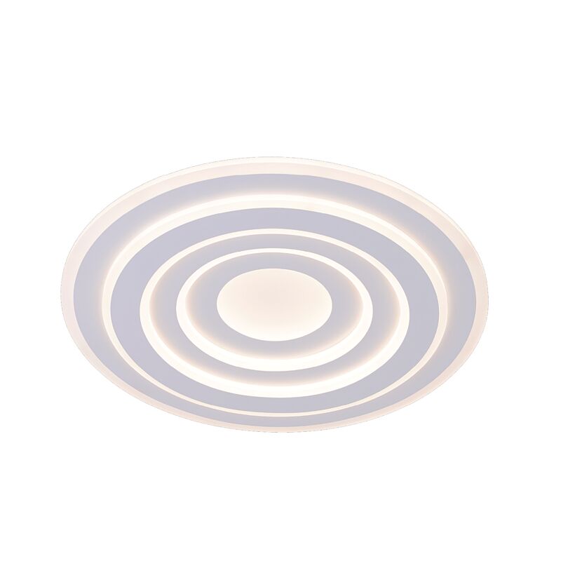 LED-Deckenleuchte 'Margit' Ø 40 cm