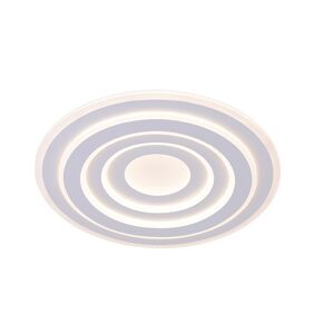 LED-Deckenleuchte 'Margit' Ø 40 cm