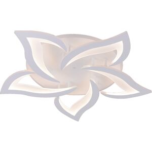 LED-Deckenleuchte 'Flora' Ø 64 cm