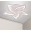 LED-Deckenleuchte 'Flora' Ø 64 cm