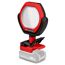 Akku-Outdoor-Lampe 'GC-OL 18/1500 Li-Solo' ohne Akku und Ladegerät 18 V 1500 lm