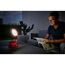 Akku-Outdoor-Lampe 'GC-OL 18/1500 Li-Solo' ohne Akku und Ladegerät 18 V 1500 lm