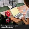 Akku-Ventilator 'GC-CF 18/110 Li-Solo' ohne Akku und Ladegerät