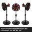 Akku-Ventilator 'GE-CF 18/320 P Li-Solo' ohne Akku und Ladegerät