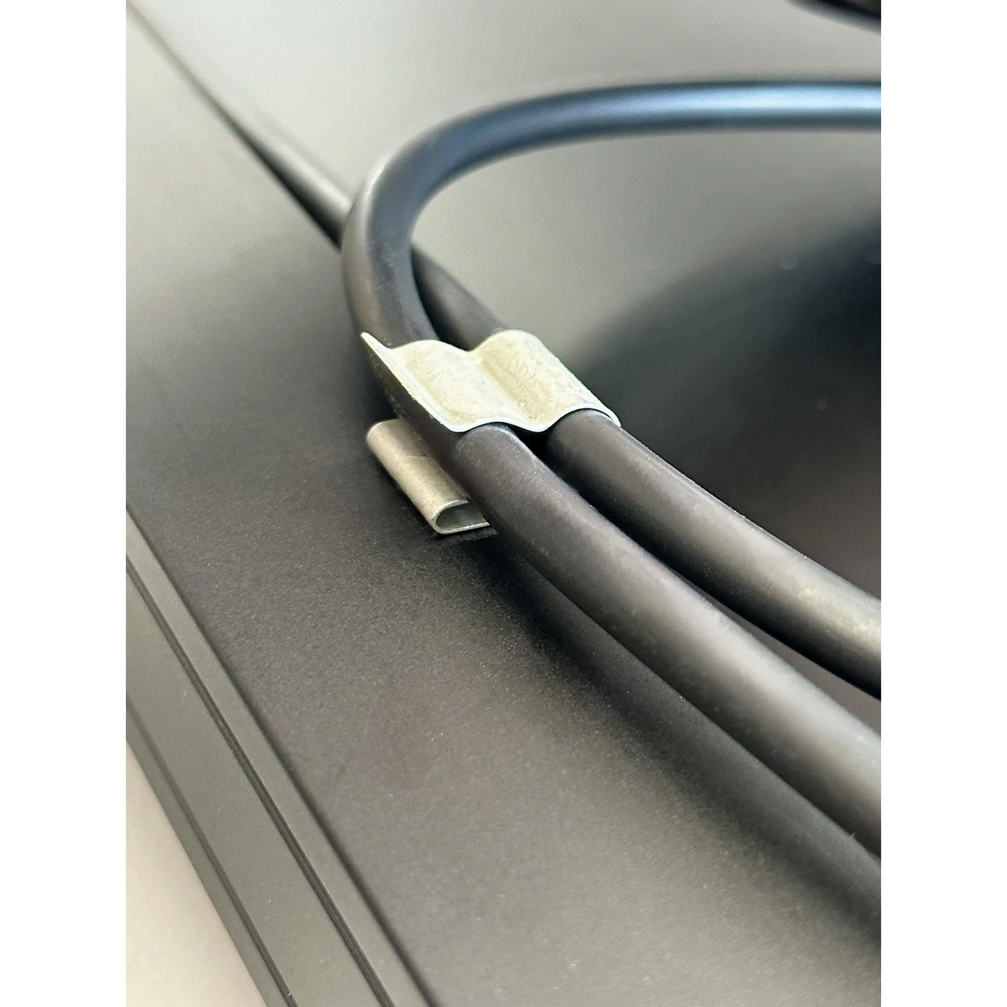 Solarkabel-Clip 10 Stück