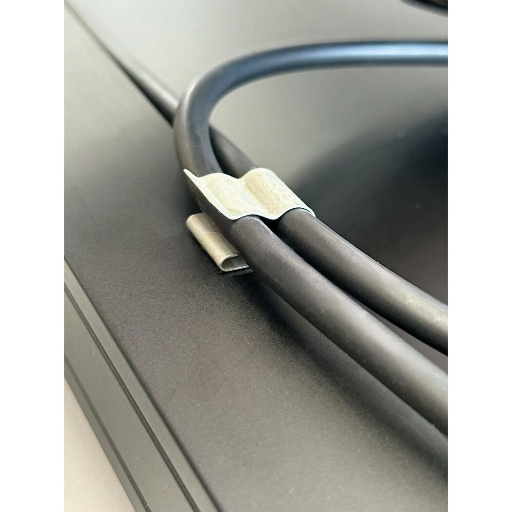 Solarkabel-Clip 10 Stück