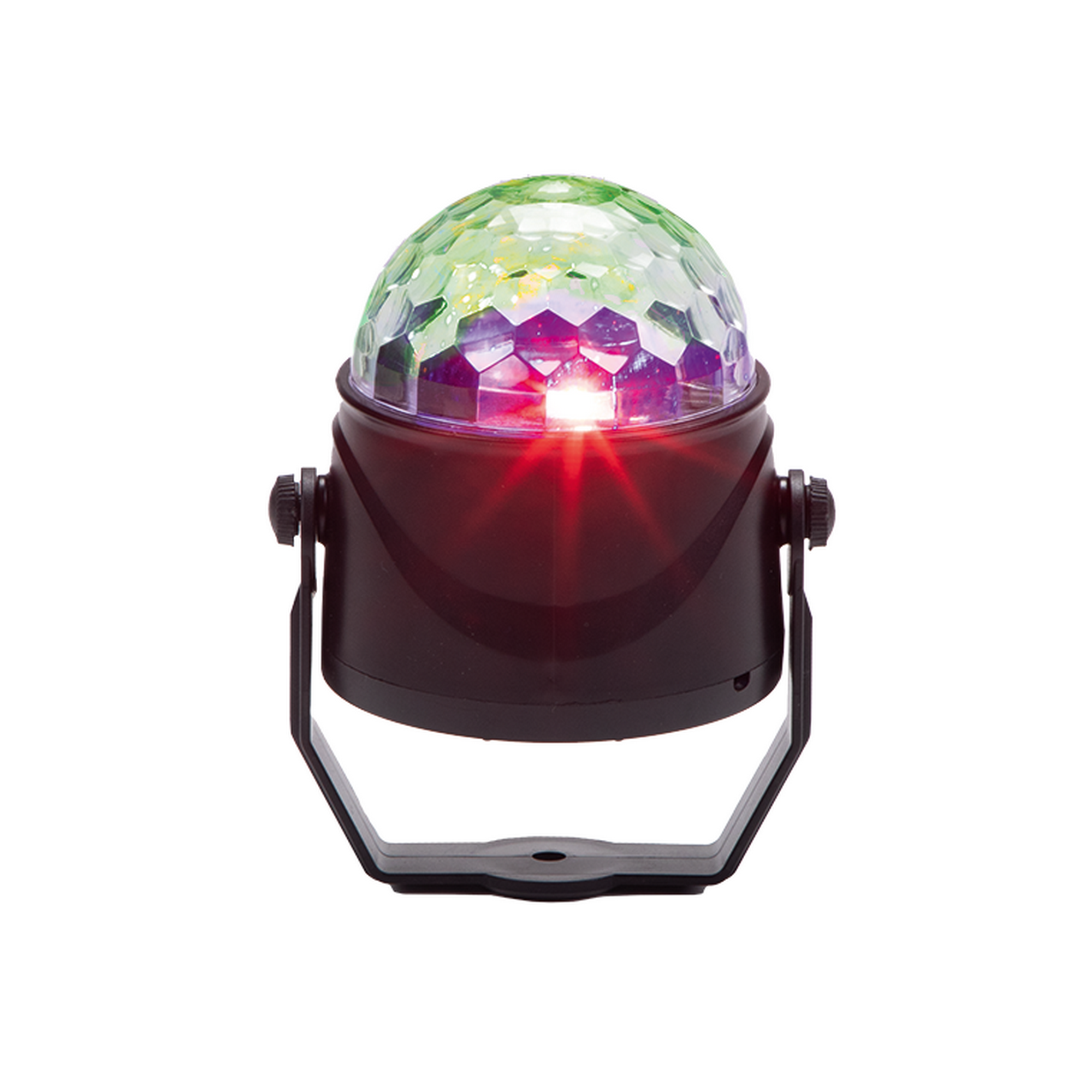USB-LED-Diskolicht Ø 8 x 11 cm