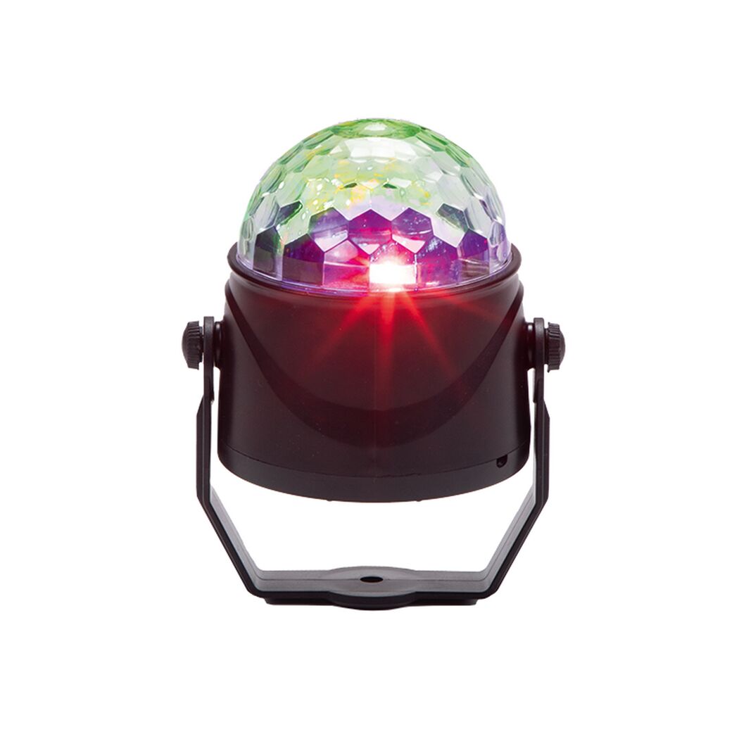 LED-Tischlampe 3 W Ø 8 x 11 cm