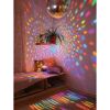 LED-Tischlampe 3 W Ø 8 x 11 cm