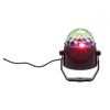 LED-Tischlampe 3 W Ø 8 x 11 cm