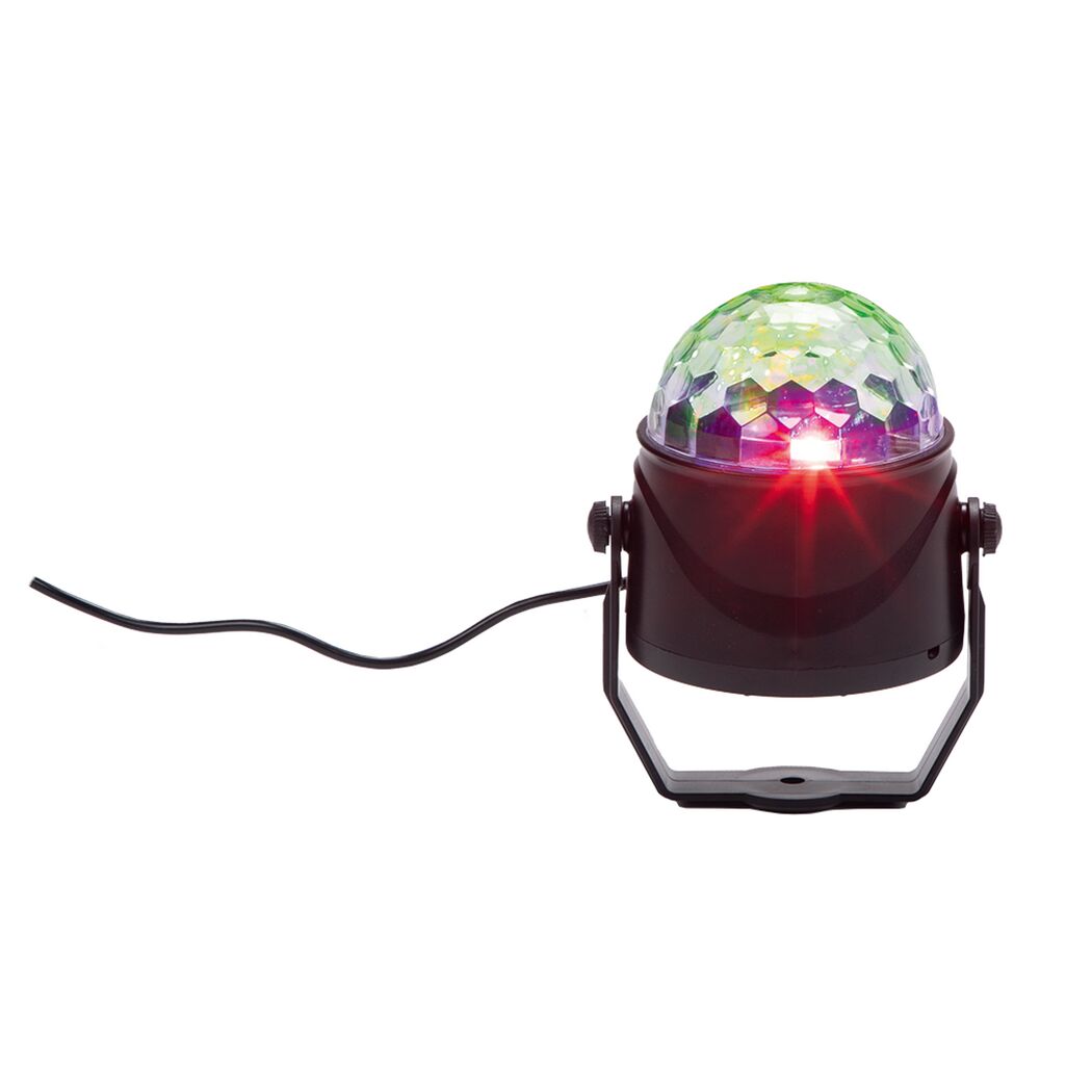 LED-Tischlampe 3 W Ø 8 x 11 cm