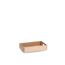 Allzweckkiste Buche lackiert 30 x 7 x 20 cm