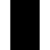 schwarze Fläche