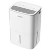 Luftentfeuchter 'MDDO-10DEN7' 10 l/24 h bis 40 m³