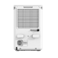 Luftentfeuchter 'MDDO-10DEN7' 10 l/24 h bis 40 m³