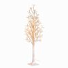 LED-Birke 360 LEDs 120 cm