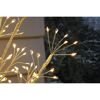 LED-Birke 360 LEDs 120 cm