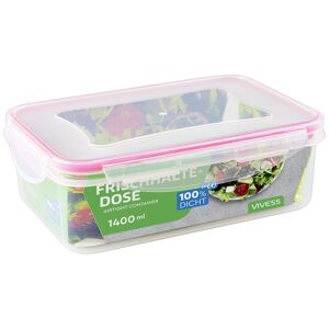 Frischhaltedose Kunststoff 1400 ml