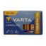 Batterie Longlife 1,5 V AA LR6 24 Stück