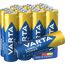 Batterien 'Longlife Power' AA 12 Stück