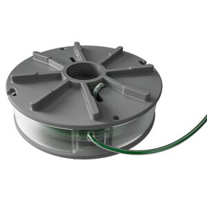 Ersatzfadenspule Ø 2 mm 4 m für Trimmer 'PowerTrim'