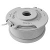Ersatzfadenspule Ø 1,6 mm 2,5 m für Trimmer 'EasyTrim'