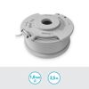 Ersatzfadenspule Ø 1,6 mm 2,5 m für Trimmer 'EasyTrim'