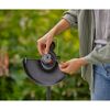 Ersatzfadenspule Ø 1,6 mm 2,5 m für Trimmer 'EasyTrim'