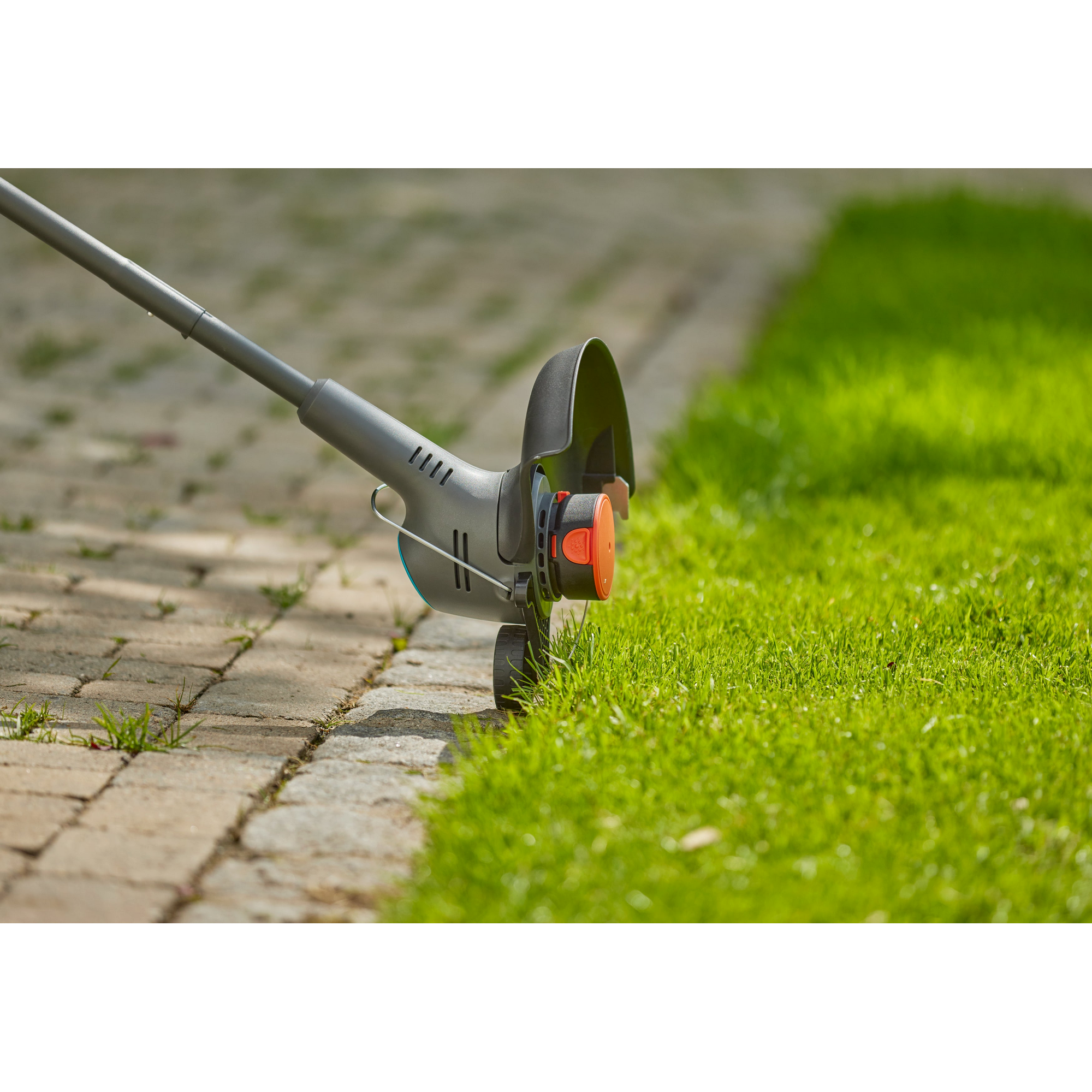 Ersatzfadenspule Ø 1,6 mm 2,5 m für Trimmer 'EasyTrim'