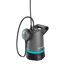 Klarwasser-Tauchpumpe '20000 BASIC' 550 W 20000 l/h