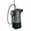Schmutzwasser-Tauchpumpe '20000 BASIC' 550 W 20000 l/h