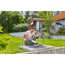 Schwimmer für Saugfilter mit Edelstahkarabiner