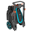 Akku-Rasenmäher 'PowerMax Duo 46/36V' inklusive 2 x 18V2.5 Ah Akku und Ladegerät