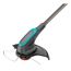 Akku-Trimmer 'PowerTrim 30/18 V POWER FOR ALL Ready-To-Use-Set' mit Akku und Ladegerät