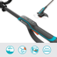 Akku-Trimmer 'PowerTrim 30/18 V POWER FOR ALL Ready-To-Use-Set' mit Akku und Ladegerät