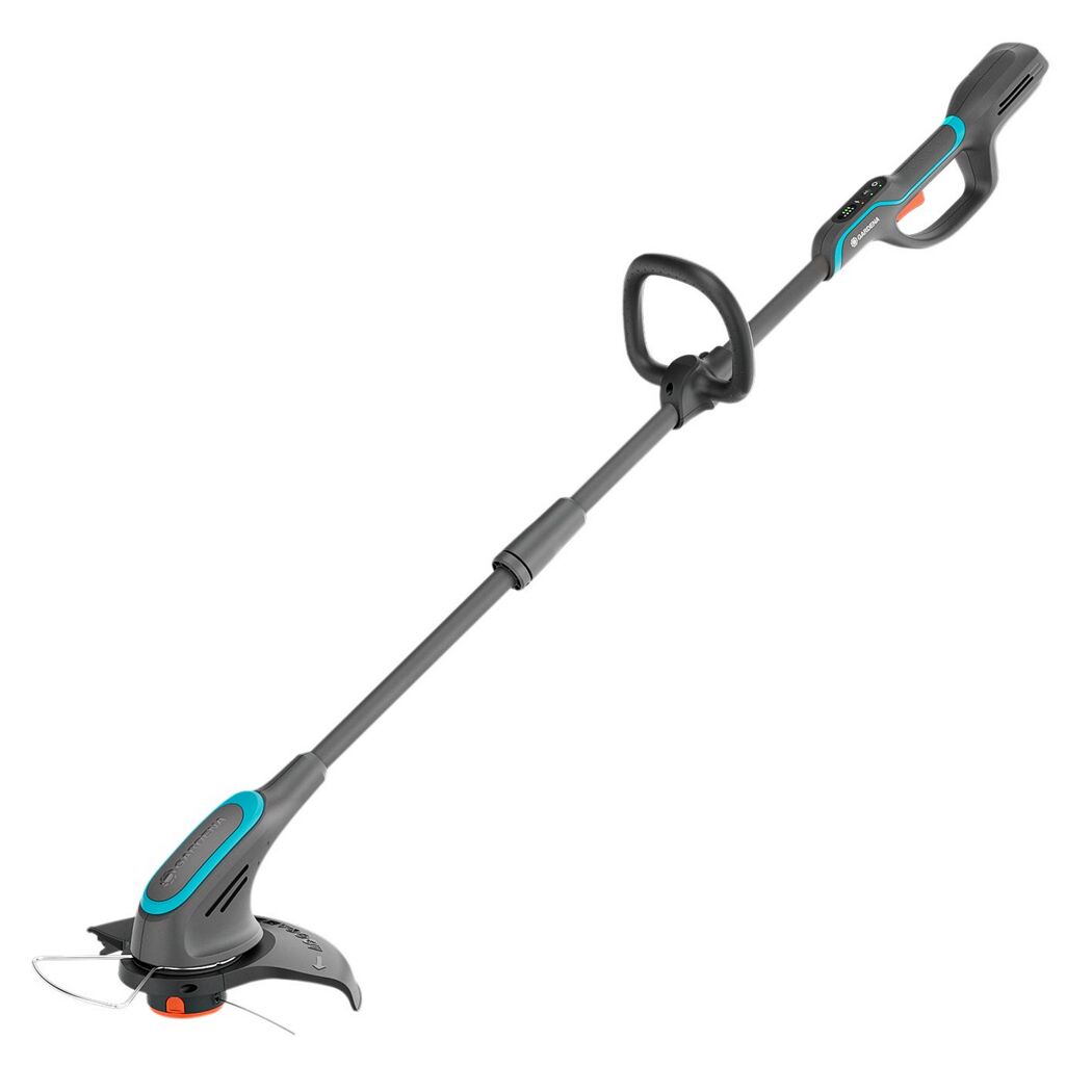 Akku-Trimmer 'PowerTrim 30/18 V POWER FOR ALL solo' ohne Akku und Ladegerät