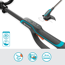 Akku-Trimmer 'PowerTrim 30/18 V POWER FOR ALL solo' ohne Akku und Ladegerät