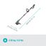 Akku-Trimmer 'PowerTrim 30/18 V POWER FOR ALL solo' ohne Akku und Ladegerät