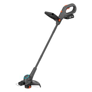 Akku-Trimmer 'EasyTrim 25/18 V Set' mit Akku und Ladegerät