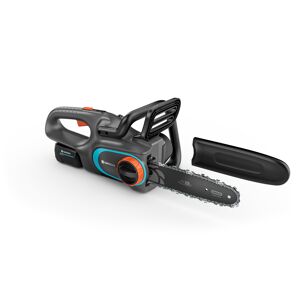 Akku-Kettensäge 'PowerSaw 250/18 V Ready-To-Use' mit Akku und Ladegerät