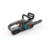 Akku-Kettensäge 'PowerSaw 250/18 V Ready-To-Use' mit Akku und Ladegerät