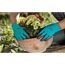 Gartenwerkzeug-/Kleingeräte-Set 4-teilig