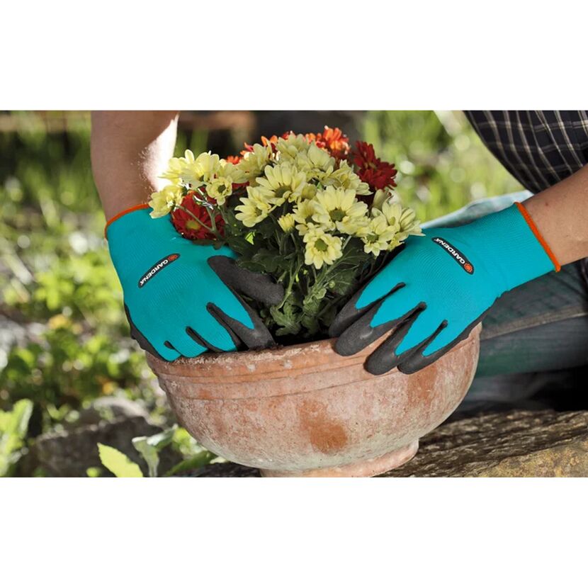 Gartenwerkzeug-/Kleingeräte-Set 4-teilig