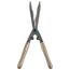 Heckenschere 'NatureCut' 23 cm mit Gartenschere 'Classic' Set