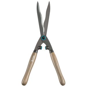 Heckenschere 'NatureCut' 23 cm mit Gartenschere 'Classic'