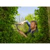 Heckenschere 'NatureCut' 23 cm mit Gartenschere 'Classic' Set