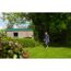 Heckenschere 'NatureCut' 23 cm mit Gartenschere 'Classic' Set