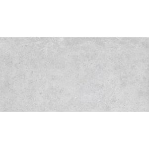Bodenfliese 'Sandstone' Steinzeug hellgrau 30 x 60 cm