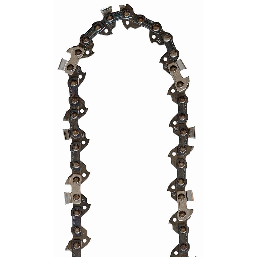 Ersatzkette für Akku-Kettensäge 'Fortexxa 18/20 TH' 20 cm